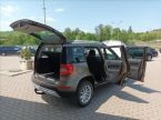 Škoda Yeti - fotka číslo 33