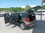 Škoda Yeti - fotka číslo 34