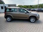 Škoda Yeti - fotka číslo 3