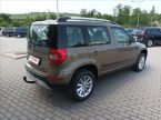 Škoda Yeti - fotka číslo 4