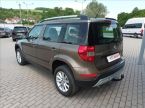 Škoda Yeti - fotka číslo 6
