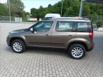Škoda Yeti - fotka číslo 7