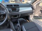 Škoda Fabia - fotka číslo 12