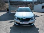 Škoda Fabia - fotka číslo 1