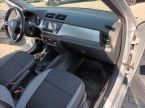 Škoda Fabia - fotka číslo 21