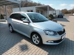 Škoda Fabia - fotka číslo 2