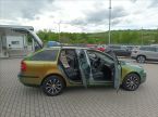 Škoda Octavia - fotka číslo 8