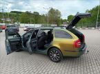 Škoda Octavia - fotka číslo 9