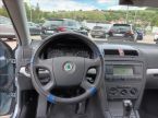 Škoda Octavia - fotka číslo 11