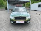 Škoda Octavia - fotka číslo 1
