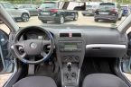Škoda Octavia - fotka číslo 10