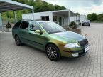 Škoda Octavia - fotka číslo 2