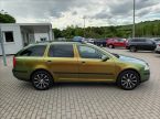 Škoda Octavia - fotka číslo 3