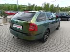 Škoda Octavia - fotka číslo 4