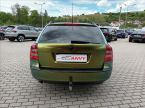 Škoda Octavia - fotka číslo 5