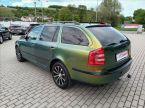 Škoda Octavia - fotka číslo 6