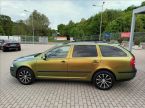 Škoda Octavia - fotka číslo 7
