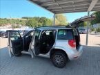 Škoda Yeti - fotka číslo 9