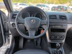 Škoda Yeti - fotka číslo 11