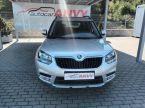 Škoda Yeti - fotka číslo 1