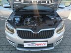 Škoda Yeti - fotka číslo 25