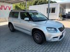 Škoda Yeti - fotka číslo 2