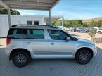 Škoda Yeti - fotka číslo 3