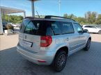 Škoda Yeti - fotka číslo 4