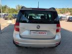 Škoda Yeti - fotka číslo 5