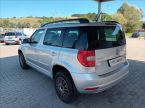 Škoda Yeti - fotka číslo 6