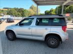 Škoda Yeti - fotka číslo 7