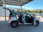 Škoda Yeti - fotka číslo 8