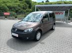 Volkswagen Caddy - fotka číslo 0
