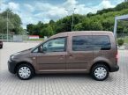 Volkswagen Caddy - fotka číslo 7