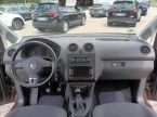 Volkswagen Caddy - fotka číslo 10