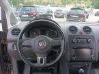 Volkswagen Caddy - fotka číslo 11