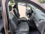 Volkswagen Caddy - fotka číslo 22