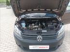 Volkswagen Caddy - fotka číslo 26