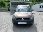 Volkswagen Caddy - fotka číslo 1