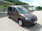 Volkswagen Caddy - fotka číslo 2