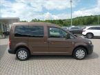 Volkswagen Caddy - fotka číslo 3
