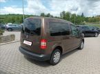 Volkswagen Caddy - fotka číslo 4