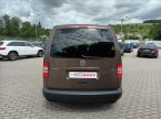 Volkswagen Caddy - fotka číslo 5