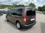 Volkswagen Caddy - fotka číslo 6