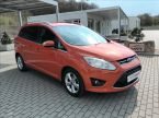 Ford C-MAX - fotka číslo 2