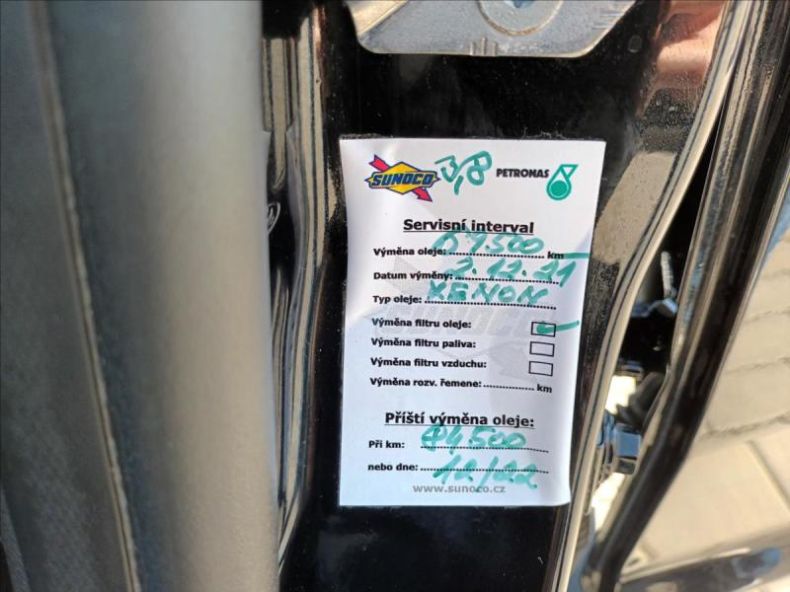 Ford Focus - hlavní fotka