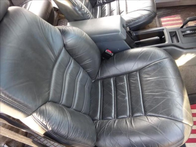 Jeep Cherokee - hlavní fotka