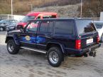 Jeep Cherokee - fotka číslo 4