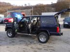 Jeep Cherokee - fotka číslo 8
