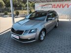Škoda Octavia - fotka číslo 0
